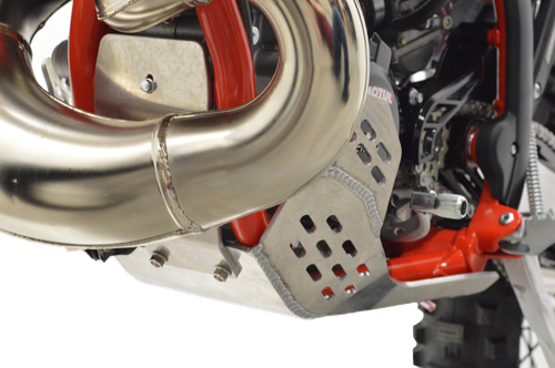 XTREME SKIDPLATE BETA