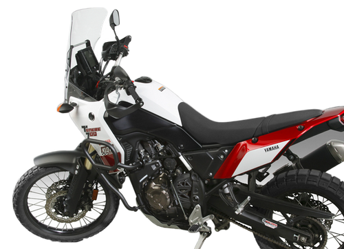 ENGINE GUARDS BLACK YAM