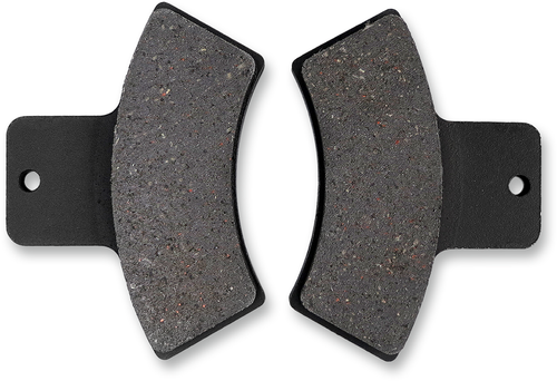 EPI - WE441189 - Brake Pads - Polaris