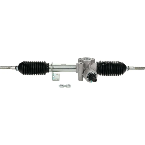 STEERING RACK ASSEMBLY CAN