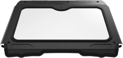 GLASS WINDSHIELD POL
