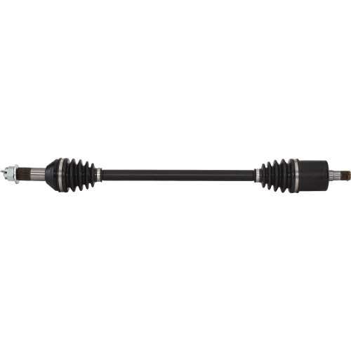 8-BALL EXTREME DUTY AXLE