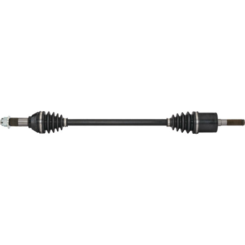 6 BALL HEAVY DUTY AXLE