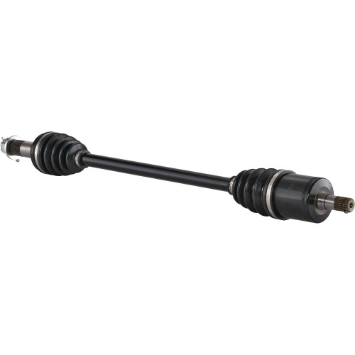 6 BALL HEAVY DUTY AXLE