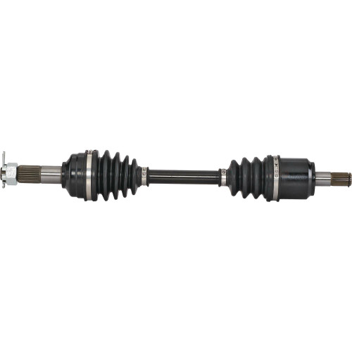 6 BALL HEAVY DUTY AXLE