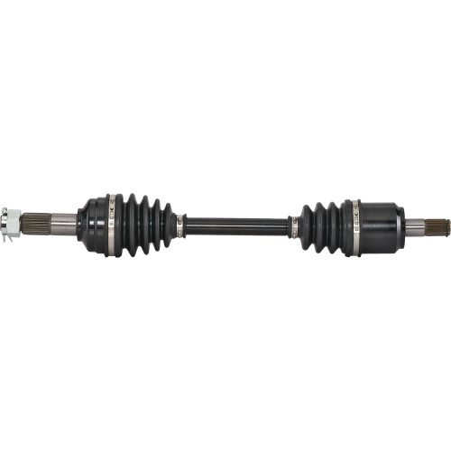 6 BALL HEAVY DUTY AXLE