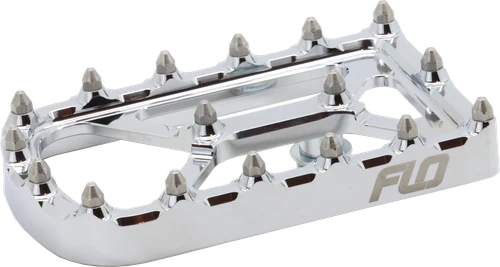 UNIVERSAL TOURING TIP CHROME