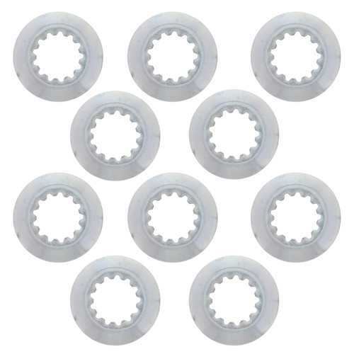COUNTERSHAFT WASHER 10/PK