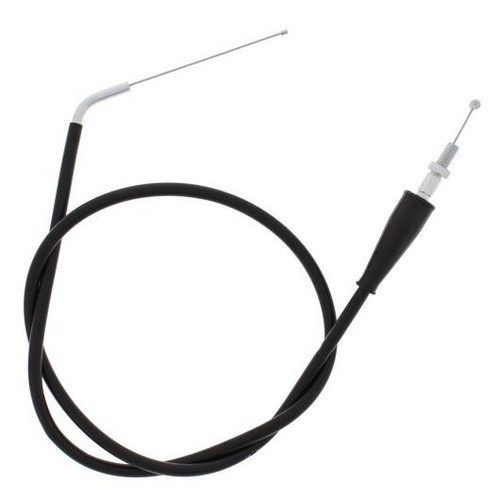 ALL BALLS - 45-1121 - THROTTLE CABLE - '82-'96 Suzuki RMX250, RM125, RM250