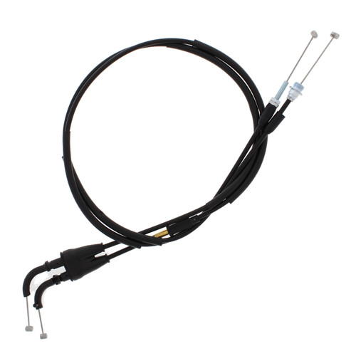 THROTTLE CABLE