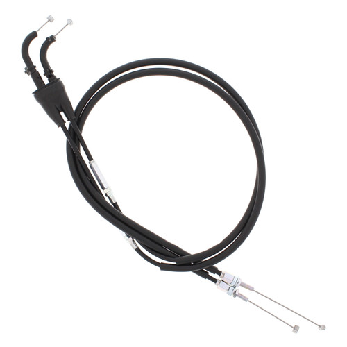 THROTTLE CABLE