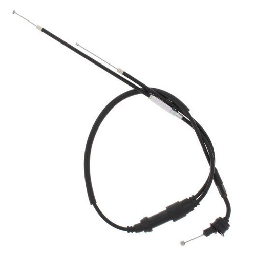 ALL BALLS - 45-1210 - THROTTLE CABLE - '82-'02 Yamaha PW50
