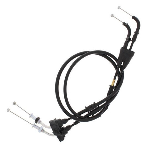 ALL BALLS - 45-1250 - THROTTLE CABLE - '14-'19 Yamaha YZ450FX, YZ450F, WR450F
