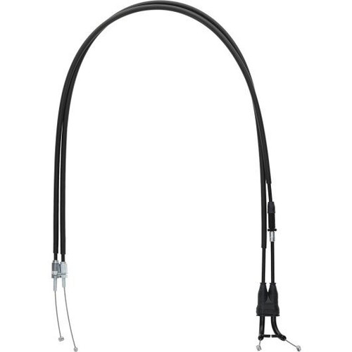 ALL BALLS - 45-1273 - THROTTLE CABLE - '19-'25 Honda CRF450RL, CRF450L, CRF450X