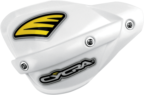 CYCRA - 1CYC-1015-42 - Probend Plastic Replacement Handshields - White