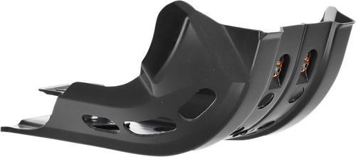 CYCRA - 1CYC-6247-12 - Skid Plate - Black