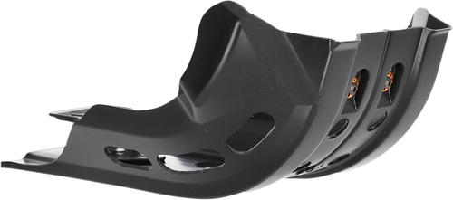 CYCRA - 1CYC-6247-12 - Skid Plate - Black