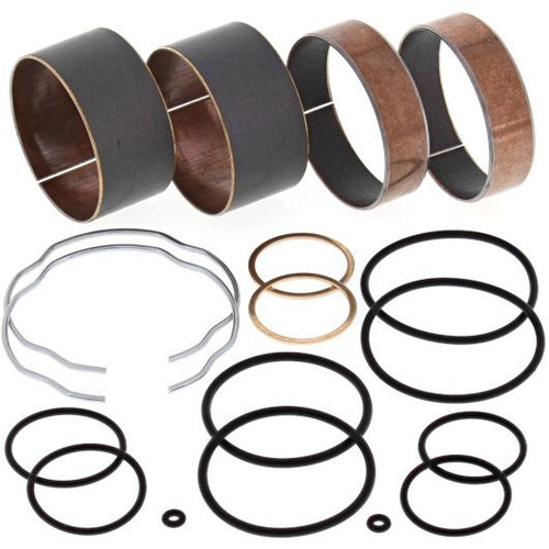 ALL BALLS - 38-6037 - FORK BUSHING KIT - '00-'24 Kawasaki and Suzuki DR-Z400E, KLX400SR, DR-Z400S