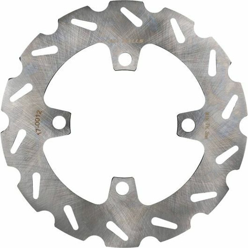 BRAKE ROTOR