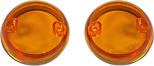 CUSTOM DYNAMICS - PB-SCOUT-AMBER - ProBEAM Lens - Amber - Scout
