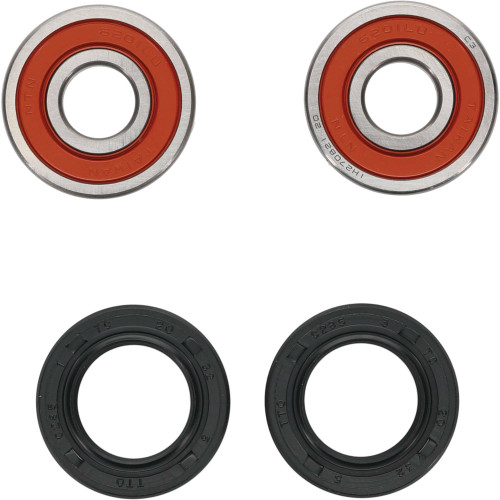 WHEEL BEARING KIT PREMIUM