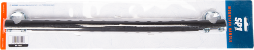 FLEXIBLE MOUNTAIN HANDLE BLACK