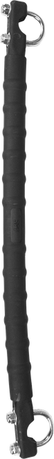 FLEXIBLE MOUNTAIN HANDLE BLACK