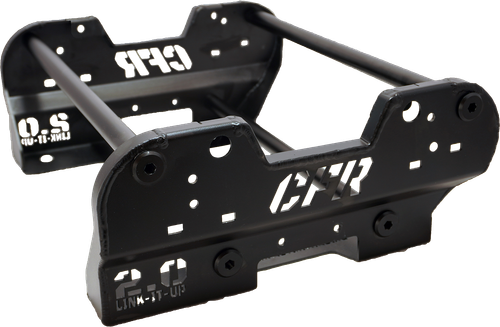 CFR LINK IT UP 2.0 RACK SMALL BLACK