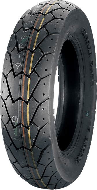 BRIDGESTONE - 4782 - Tire - Exedra G526 - Rear - 150/90-15 - 74V