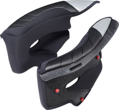 COVERT FX KWIKWICK C LINER CHEEK PAD KIT XS