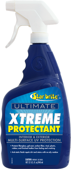 EXTREME UV PROTECTANT 32 OZ (6/CASE  SOLD EA)