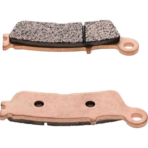BRAKE PAD KIT SINTERED
