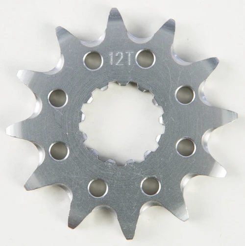 FIRE POWER - MX-156512-4 - FRONT CS SPROCKET STEEL 12T-520 KAW - '06-'23 Kawasaki KLX 450 R, KX 450 F, KLX450R