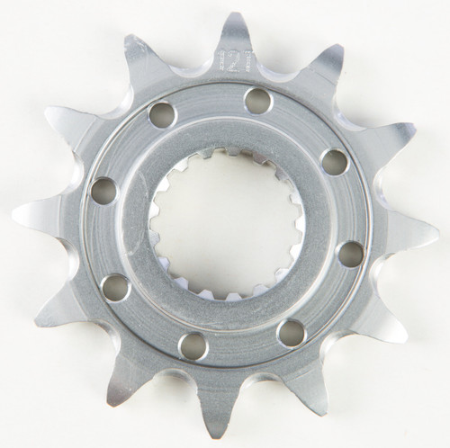 FIRE POWER - MX-144312-4 - FRONT CS SPROCKET STEEL 12T-520 SUZ - '13-'22 Suzuki RMZ450