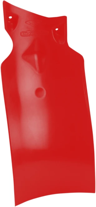 CYCRA - 1CYC-3875-32 - Mud Flap - Red - CRF250R