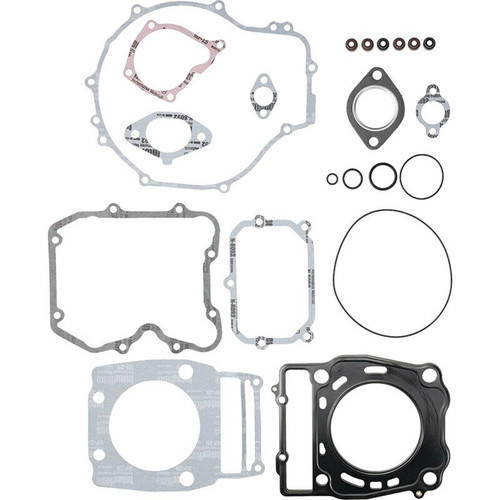 VERTEX - 8080052 - COMPLETE GASKET KIT - POLARIS