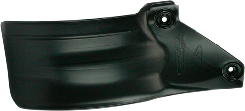 CYCRA - 1CYC-3876-12 - Mud Flap - Black - KTM