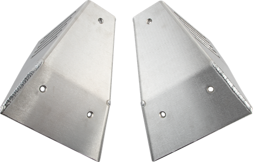 DG PERFORMANCE - 662-4180 - Fat Series A-Arm Guards - Yamaha - YFM