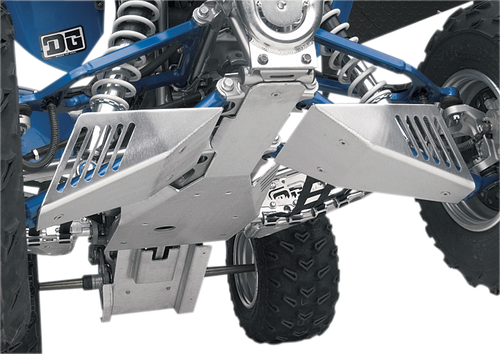 DG PERFORMANCE - 662-4180 - Fat Series A-Arm Guards - Yamaha - YFM