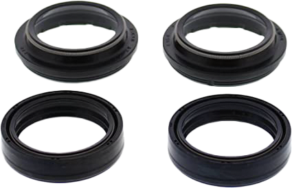 FORK & DUST SEAL WIPER KIT BMW