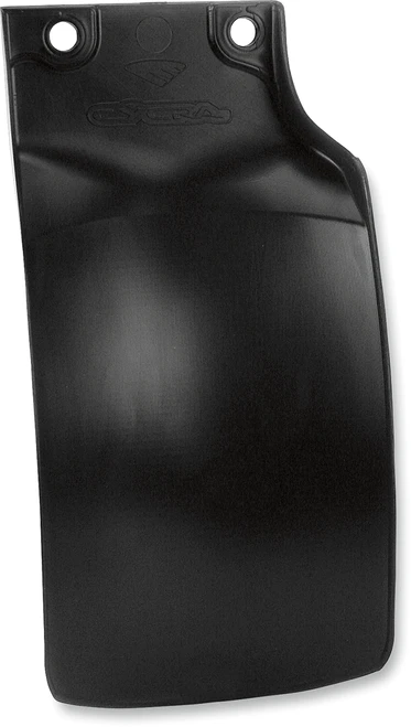 CYCRA - 1CYC-3877-12 - Mud Flap - Black - YZ/YZF/WRF