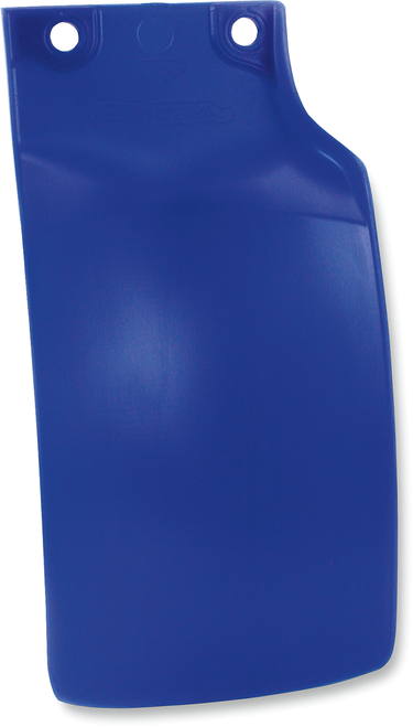 CYCRA - 1CYC-3877-62 - Mud Flap - Blue - YZ/YZF/WRF