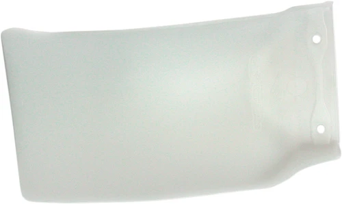 CYCRA - 1CYC-3878-02 - Mud Flap - Clear