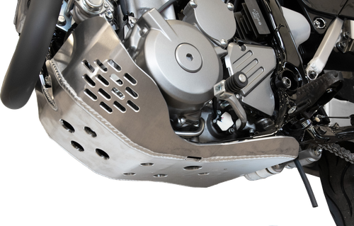 SKID PLATE DRZ400