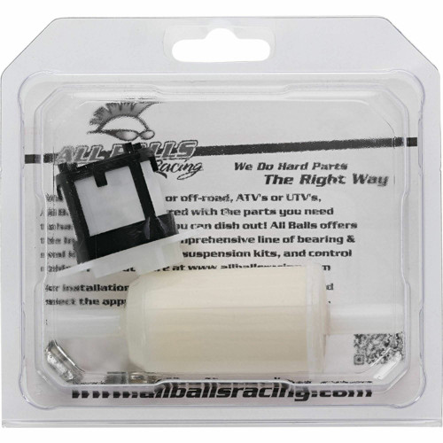 FUEL FILTER KIT