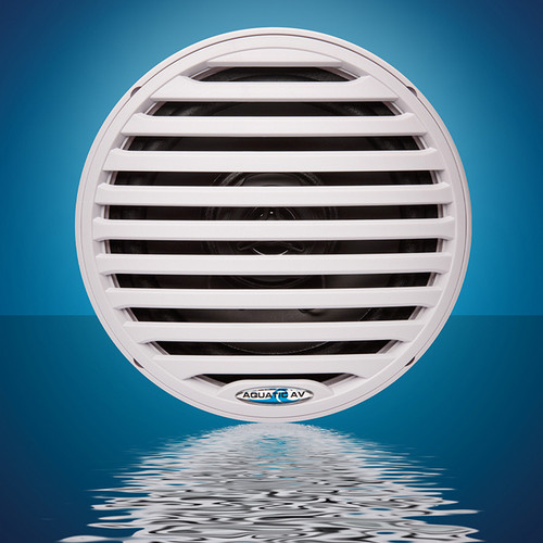 6.5" ECONOMY SERIES SPEAKERS (