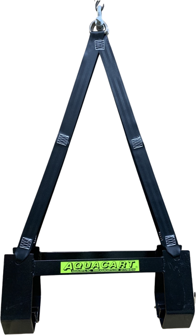 UNCRATING SLING