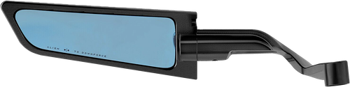 STEALTH NAKED MIRROR UNIVERSAL PAIR BLACK