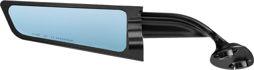 STEALTH SPORT MIRROR BLACK PAIR HON