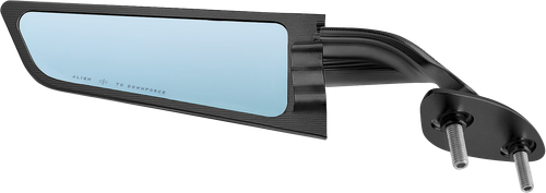 STEALTH SPORT MIRROR BLACK PAIR APR